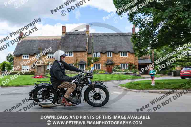 Vintage motorcycle club;eventdigitalimages;no limits trackdays;peter wileman photography;vintage motocycles;vmcc banbury run photographs